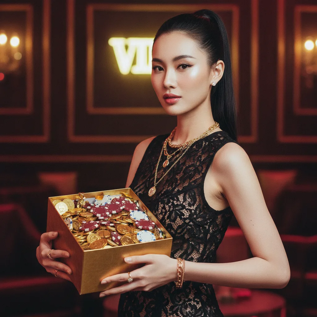 Quà sinh nhật thành viên haiplay